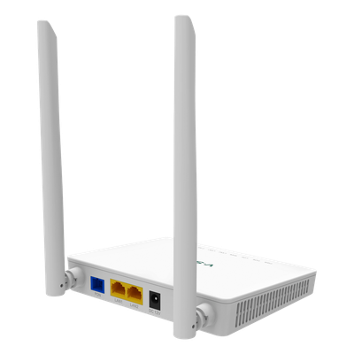 ONU Dual EPON/GPON con Wi-Fi AC de doble banda 2.4 Y 5 GHz, 1 puerto SC/UPC + 2 puertos LAN Gigabit, Compatible con EasyMesh - Imagen 6