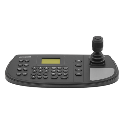 Controlador IP para DVR, NVR y PTZ a través de red / Soporta RS-485 / Compatible con epcom y HIKVISION - Imagen 4