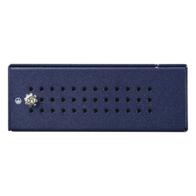 Extensor Industrial PoE, Entrada PoE 802.3 bt y 4 Puertos de Salida Gigabit 802.3 af/at - Imagen 4