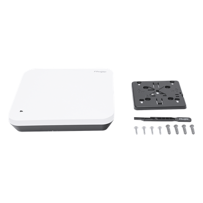 Punto de acceso Enterprise Wi-Fi6, para interior, hasta 2.97 Gbps MU-MIMO 2x2 incluye puerto SFP - Imagen 8