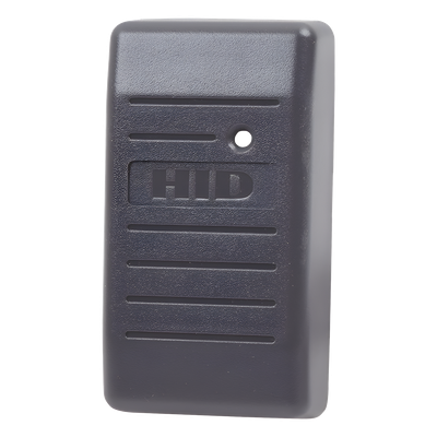Cubierta protectora / Compatibilidad lectores Rev B / Color gris charcoal / Diseño ergonómico