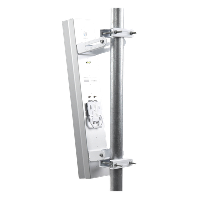 Antena sectorial para estaciones base airMAX AC de 60° de cobertura horizontal, en 5 GHz (5150 - 5875 MHz) de 21 dBi - Imagen 5