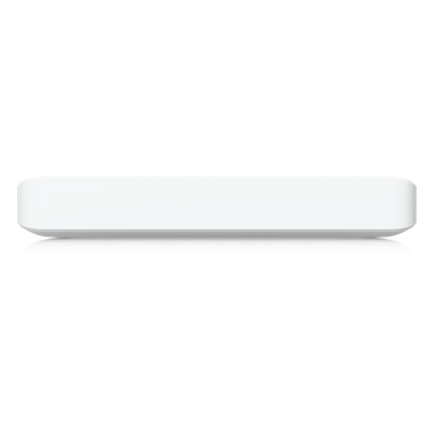 UniFi Device Bridge Switch (UDB-Switch) – Switch PoE+ Compacto con Puertos Multi-Gig (1 x 10 GbE y 7 x 2.5 GbE) y Enlace Inalámbrico WiFi 7 Integrado - Imagen 3