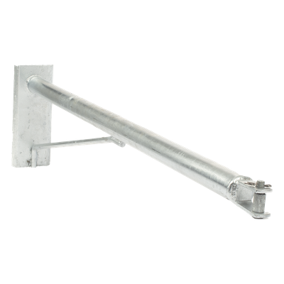 Brazo de Extension 100 cm con Herraje Tipo D Pequeño - Imagen 4