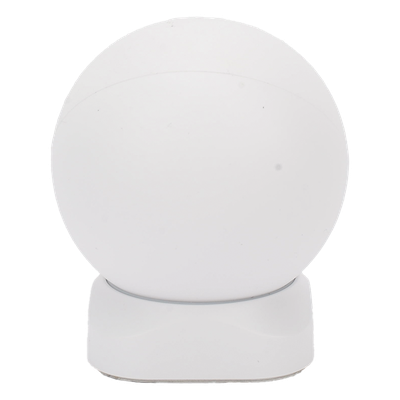 Sensor de movimiento con señal inalambrica Zigbee, compatible con Panel de control Akubela y otros controladores. - Imagen 3