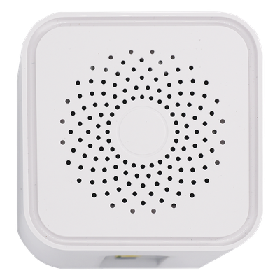 ONU DualMode GPON/EPON / Wi-Fi Doble Banda 2.4 y 5 GHz / Soporta MESH / 2 Puertos Gigabit / 1 Puerto PON SC/UPC / 1 puerto FXS / Hasta 1200 Mbps vía Wi-Fi - Imagen 7