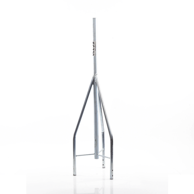 Tramo de Remate (Copete) para Tramo STZ-30 Galvanizado Electrolítico. - Imagen 3