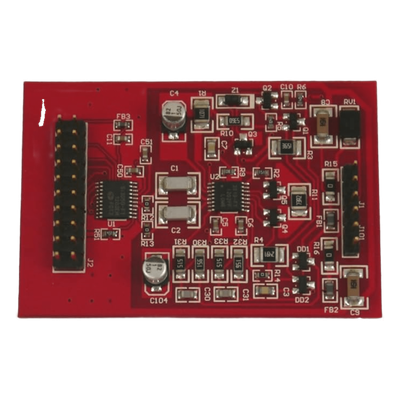 Módulo de 2 Puertos FXO para PBX Yeastar / Compatible S20, P520, P550, P560, P570 / Integra Líneas PSTN Analógicas