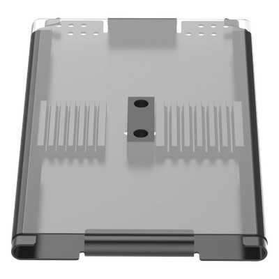 Charola de Empalme para Fibra Óptica, Para Protección de 12 Empalmes de Fusión o Mecánicos, Compatible con los Paneles FMT, FWME4 y FWME8 - Imagen 4
