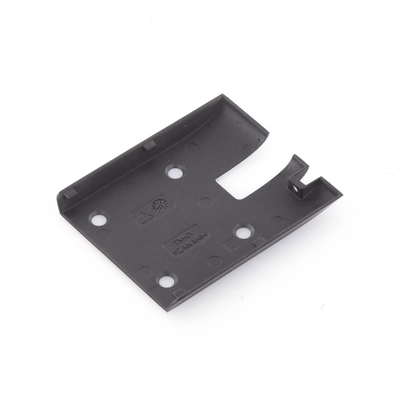 Marco Embellecedor Individual / 91 x 85 x 7 mm / Apertura 44 x 44 mm / Compatible con 10+ Módulos Helpnex / IP / PoE - Imagen 7