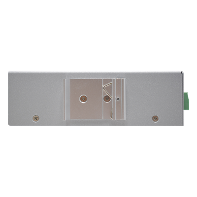 Switch Semi-Industrial / No administrable / 8 puertos 10/100 PoE af/at/bt / 1 puerto Gigabit RJ45 Uplink / 1 puerto SFP Uplink / Presupuesto PoE 110 Watts / - Imagen 4
