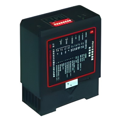 Sensor de Masa de 1 Canal / Detección de Presencia o Pulso 