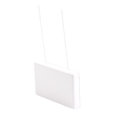 Receptor de radiofrecuencia para dispositivos inalámbricos serie 5800, zonas según el panel, compatible con paneles Honeywell VISTA - Imagen 3