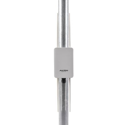 Punto de Acceso Omnidireccional Súper Wi-Fi, Doble Banda en 2.4 y 5 GHz, Hasta 300 m de Cobertura, Hasta 256 Usuarios Concurrentes, Wave 2, MU-MIMO 2x2, Hasta 1267 Mbps, Carcasa IP67 - Imagen 3