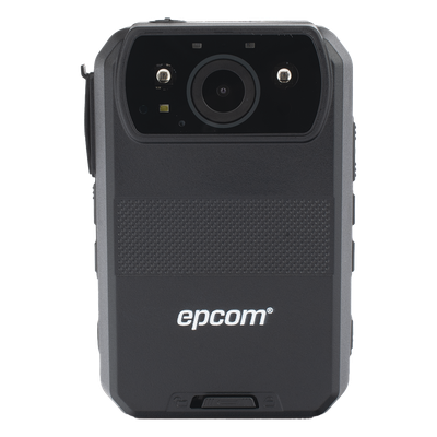Kit de descarga simultanea para Bodycam | Estación de descarga XMRA8R3 | 8 X Bodycam XMRR3 - Imagen 6