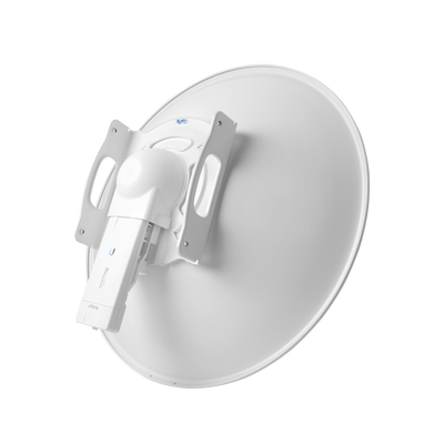 Antena Direccional airFiber X, ideal para enlaces Punto a Punto (PtP), frecuencia 5 GHz (4.9 - 5.8 GHz) de 30 dBi slant 45 - Imagen 5