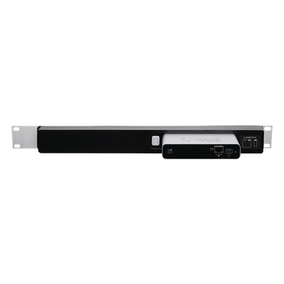 Montaje UniFi para Cloudkeys UCK-G2 o UCK-G2-PLUS (No incluidos) en Rack de 19" - Imagen 3