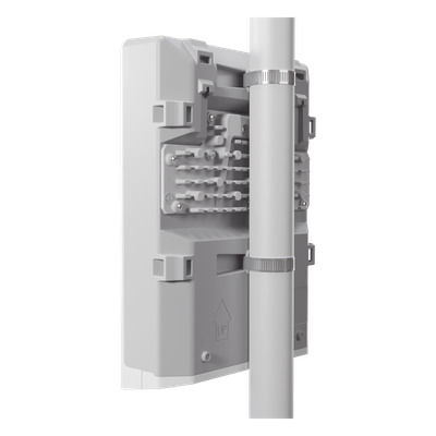 (netPower 16P) Switch administrable Sistema Operativo Dual, 16 puertos c/PoE, 2 puertos 10G SFP+ para Exterior - Imagen 3