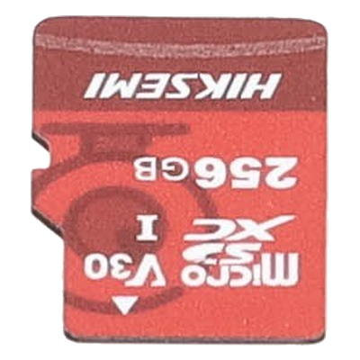 MicroSD HIKSEMI NEO Plus / 256 GB / 95 MB/s Lectura / 55 MB/s Escritura / Clase 10 U3 / TLC NAND / Especializada Para Videovigilancia 24/7 - Imagen 5