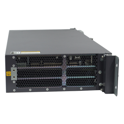 OLT GPON OptiXAccess Carrier Class con 1 tarjeta de 16 puertos GPON, 2 ranuras, 1 Fuente de alimentación AC, 2 UR - Imagen 4