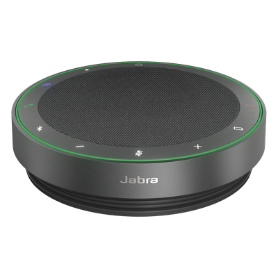 Speak 2 75 MS, Altavoz portátil con micrófono integrado, sonido increíble para conferencias y música, versión MS, protección IP64 (2775-319)