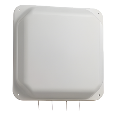 ANTENA WIFI SECTORIAL DOBLE BANDA 2.4/5.8 GHZ
