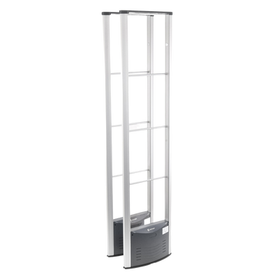 Par de Arcos EAS para Protección de Ropa, Botellas, Accesorios RX, TX 8.2 MHz hasta 1.8 m - Imagen 4