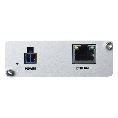 Router Industrial LTE 4G, con 1 puerto Ethernet 10/100/1000Mbps Gigabit - Imagen 5