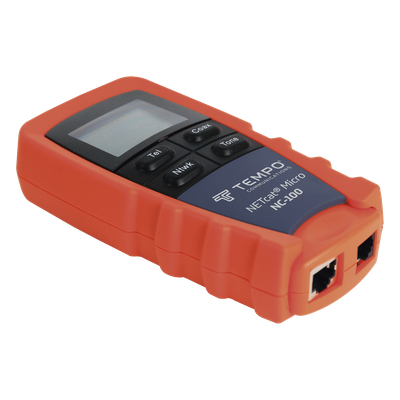 Probador de Cable de Red para UTP, STP y Cable Coaxial - Imagen 3