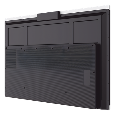 HUAWEI IdeaHub B2, Pantalla interactiva para Colaboración Inteligente, 75", 4K UHD, Android 9, Wi-Fi, blanco Jade. - Imagen 3