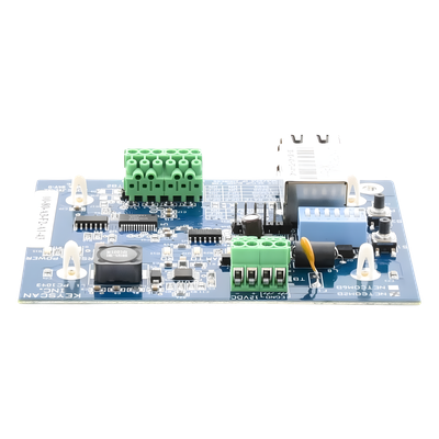 Convertidor RS232 a TCP/IP para paneles Keyscan - Imagen 5