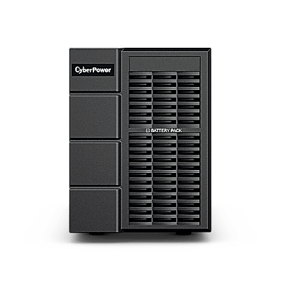 Módulo de Baterías Externas 24V, para Extensión de Tiempo de Respaldo, Para UPS OLS1000A - Imagen 3