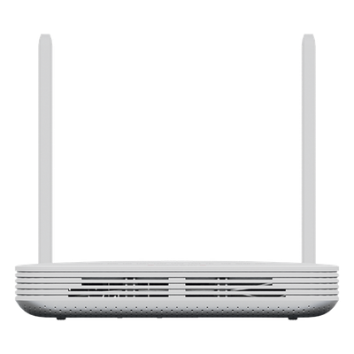 HUAWEI MiniFTTO - ONU Wi-Fi 6 doble banda / 2.976 Gbps / 4 puertos 10/100/1000 Mbps + 1 GPON (SC/UPC) + 1 puerto POST / Downstream 2.488 Gbps / Upstream 1.244 Gbps / Ganancia de Antena 5dBi / Beamforming / Roaming / MIMO 2X2 / Administración Nube - Imagen 6