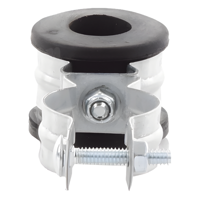 Aislador para Bajada de Cable Desnudo en Torre STZ30, STZ30G, STZ35 y STZ35G - Imagen 4