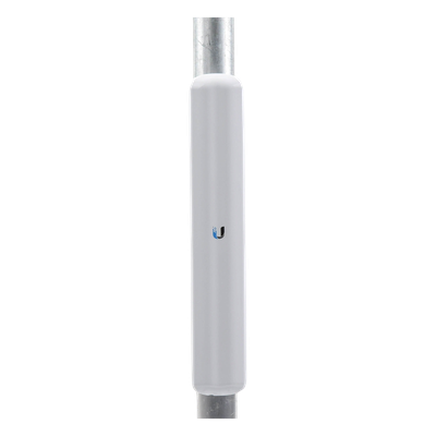Estación Base 2x2 MIMO airMAX LiteAP AC hasta 450 Mbps, 5 GHz (5150 - 5875 MHz) con antena integrada de 16 dBi y cobertura de 120 grados - Imagen 5