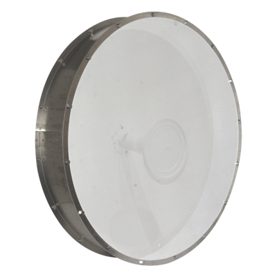 Radomo aislante para alta inmunidad al ruido para antenas RD-5G-34 y AF-5G34-S45 incluye blindaje para radios Rocket y AF-5X - Imagen 3
