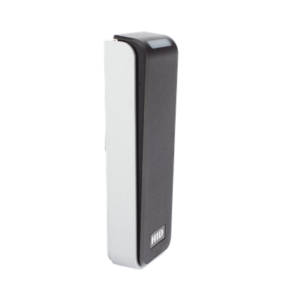 Lector de control de acceso multitecnología para marco de puerta, con Bluetooth, NFC y OSDP - Imagen 3