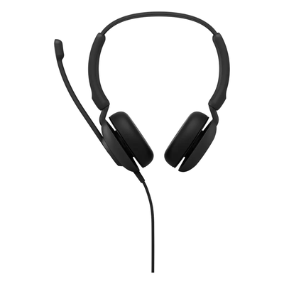 Diadema / Auricular Jabra Evolve 10 Stereo / USB-A / Cancelación de Ruido Activa y Pasiva / Indicador de Ocupado (2699-820-109) - Imagen 4