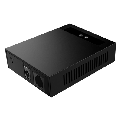 Convertidor 2 Hilos a Ethernet PoE para Dispositivos IP - Imagen 3
