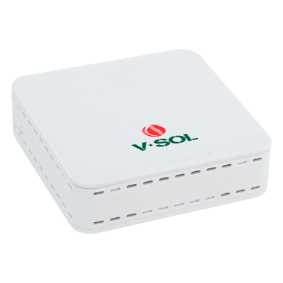 ONU Bridge Dual GPON/EPON con 1 Puerto SC/UPC + 1 puerto LAN 2.5Gigabit - Imagen 4