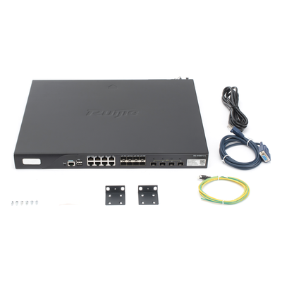 Controlador para Puntos de Acceso Ruijie Networks, hasta 128 APs, crecimiento de hasta 1152 Ceiling APs / 2304 Wall APs - Imagen 6