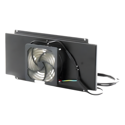 Kit de Ventilador, para Instalación en Gabinetes PanZone de Panduit, de 115 Vca, Cable de Alimentación de 2 Metros - Imagen 3