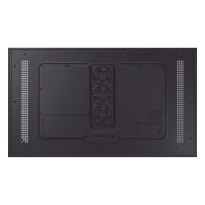 Pantalla Profesional LED 55" para Exterior con Vidrio Templado de Protección 5T, Full HD (1080p), HDMI/HDBaseT (LAN), Brillo 3500 cd/m2. Compatible VESA - Imagen 4