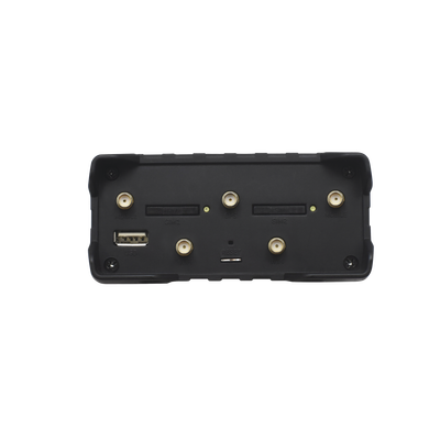 Router LTE Profesional, 4 Puertos Ethernet, RS232, RS485, WiFi 802.11b/g/n, Interface Amigable, Bandas B1, B2, B3, B4, B5, B7, B8, B28 - Imagen 4