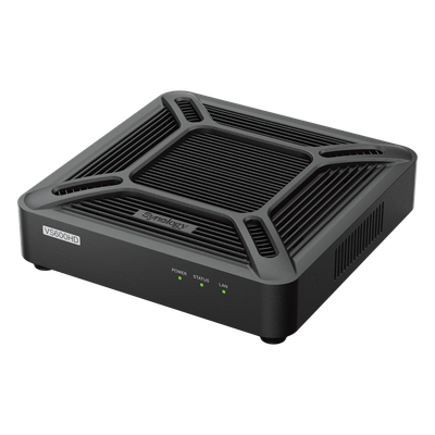 VisualStation VS600HD | Solución de Monitorización de Doble Pantalla | Salida HDMI 4K | Transmisiones IP hasta 720p/600 FPS | Compatible con Surveillance Station | Conformidad NDAA y TAA | Montaje VESA. - Imagen 5