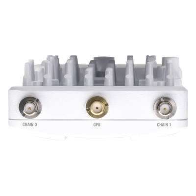 Airfiber Radio Backhaul conectorizado de alta capacidad, con tecnología LTU airFiber hasta 1 Gbps, 5 GHz (4.8 - 6.2 GHz), No hay compatibilidad con AF-5X - Imagen 5