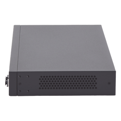 Switch JetStream SDN Administrable 8 puertos 10/100/1000 Mbps + 2 puertos SFP, administración centralizada OMADA SDN - Imagen 5