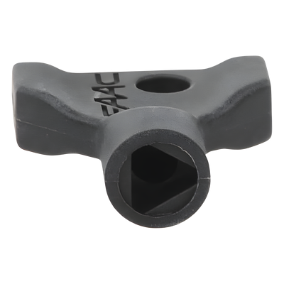 Llave Triangular de Desbloqueo Para barreras FAAC - Imagen 6