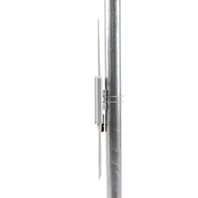 Punto de Acceso Omnidireccional Súper Wi-Fi, Doble Banda en 2.4 y 5 GHz, Hasta 300 m de Cobertura, Hasta 256 Usuarios Concurrentes, Wave 2, MU-MIMO 2x2, Hasta 1267 Mbps, Carcasa IP67 - Imagen 4