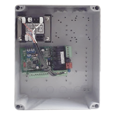 Cuadro De Mando Para Kit 001-U7220 / Alimentación 120V / - Imagen 3